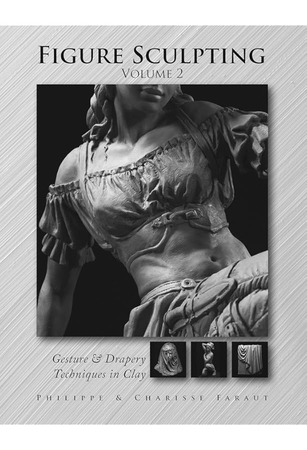 MASTERING PORTRAITURE フィギュアスカルプティング上級洋書 MASTERING PORTRAITURE フィギュアスカルプティング上級洋書 MASTERING